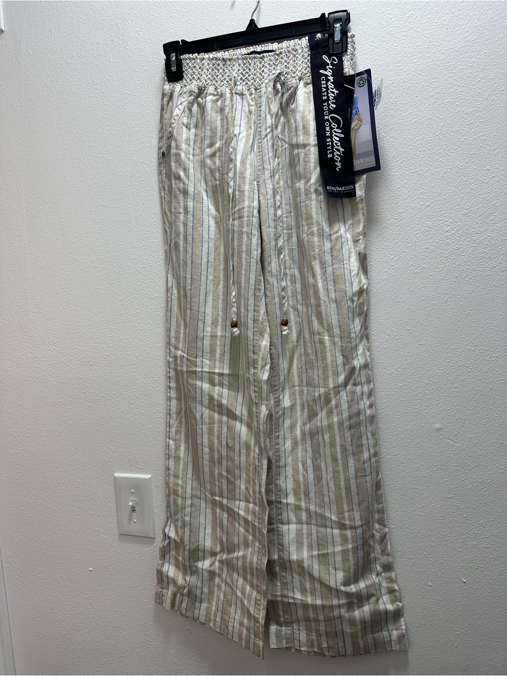 Beau/Dawson Flare pants